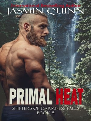 cover image of Primal Heat